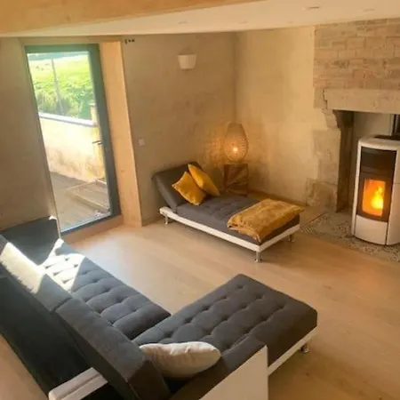 La Loge بوزاوغيس