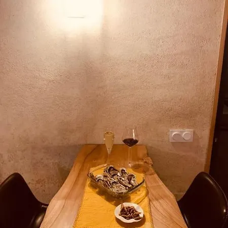 La Loge * بوزاوغيس