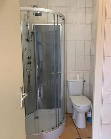 بيت ضيافة La Loge